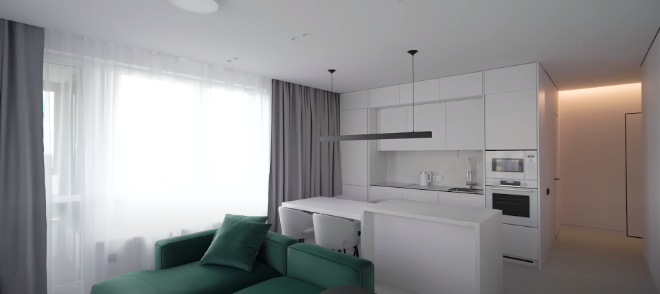 Обнинск, проспект Маркса, 45, фото 1