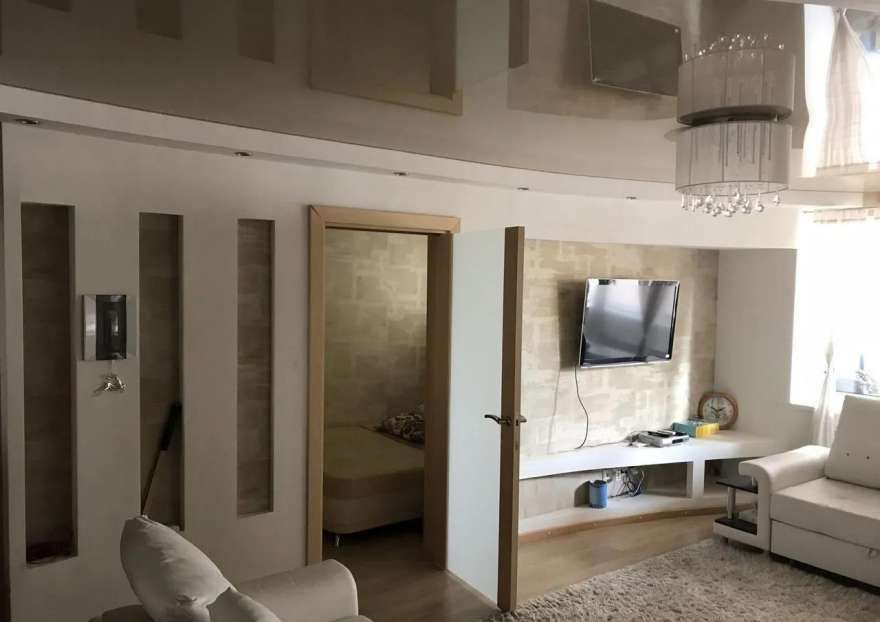 Кострома, Евгения Ермакова, 9, фото 1