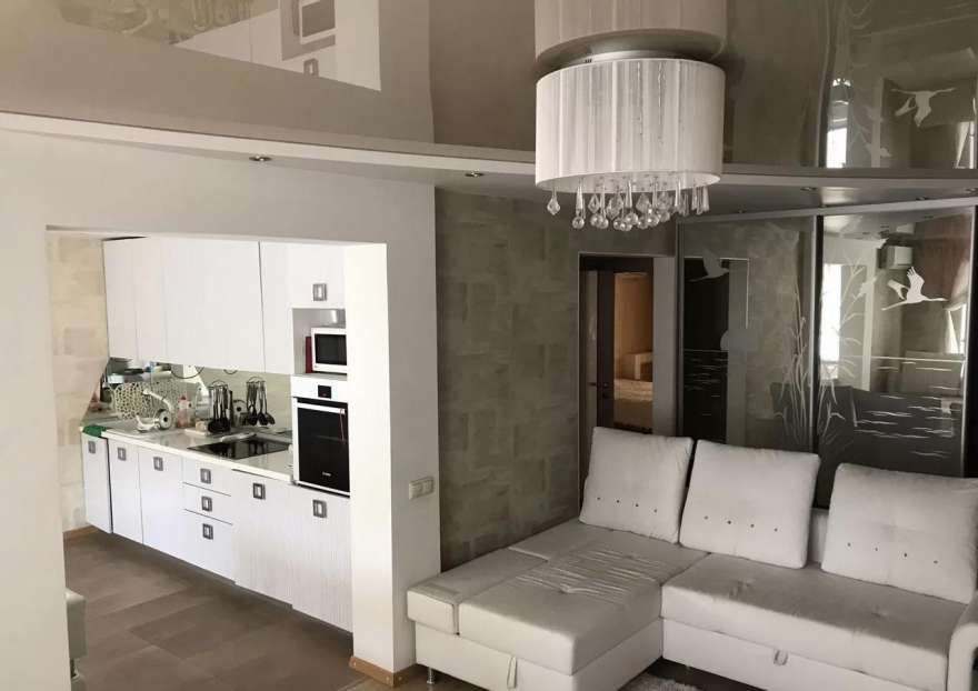 Кострома, Евгения Ермакова, 9, фото 3