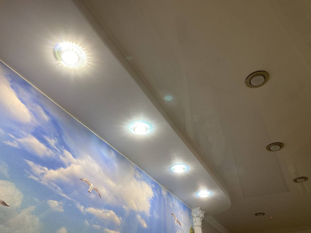 Санкт-Петербург, Льва Толстого, 4, фото 1