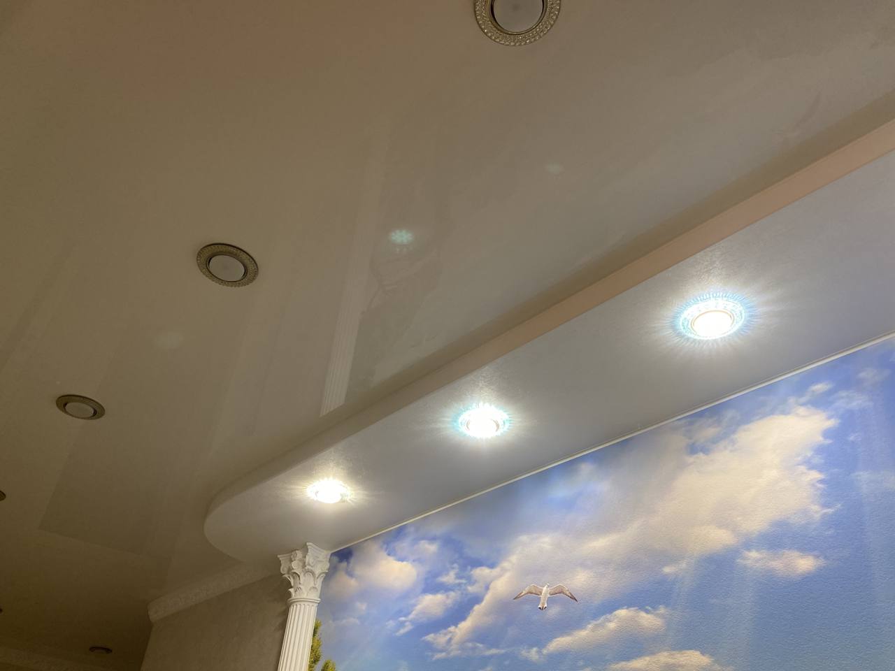 Санкт-Петербург, Льва Толстого, 4, фото 3