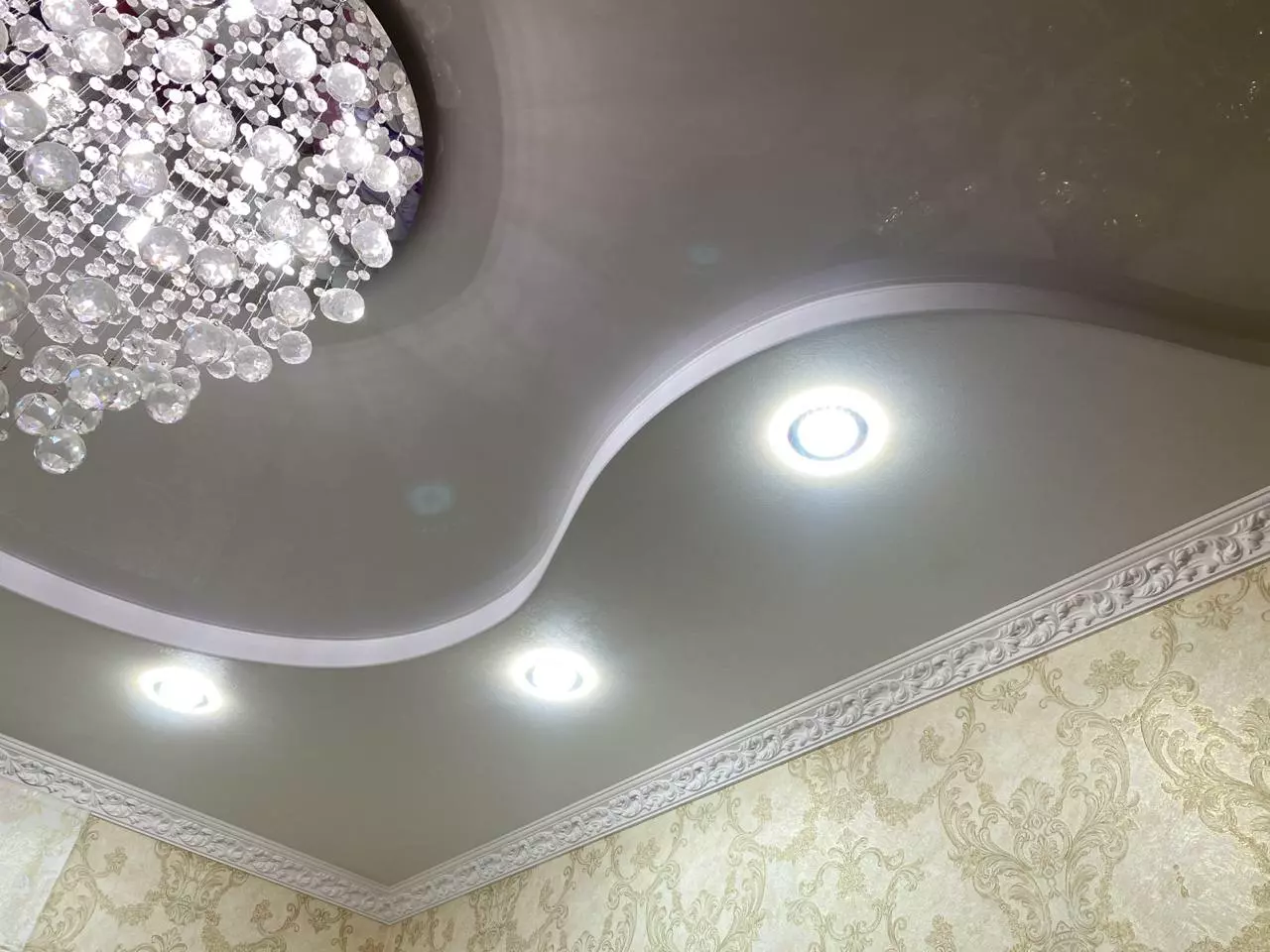 Старый Оскол, Комсомольский проспект, 33, фото 2