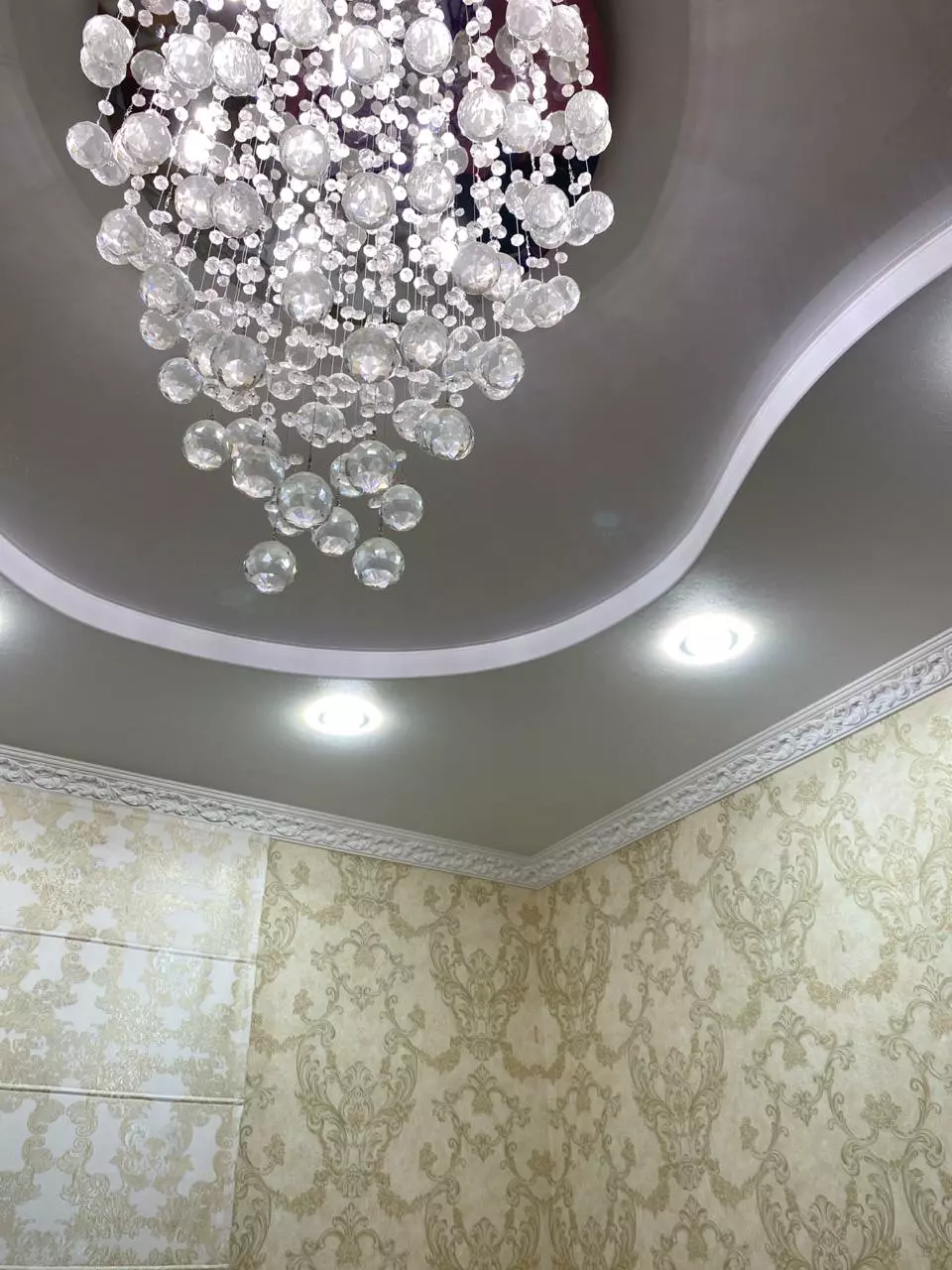 Старый Оскол, Комсомольский проспект, 33, фото 3