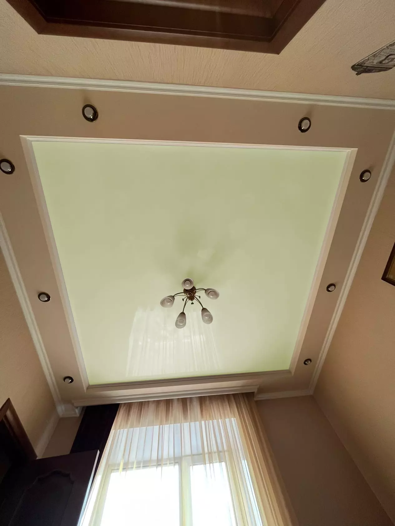 Пермь, Чистопольская, 18, фото 1