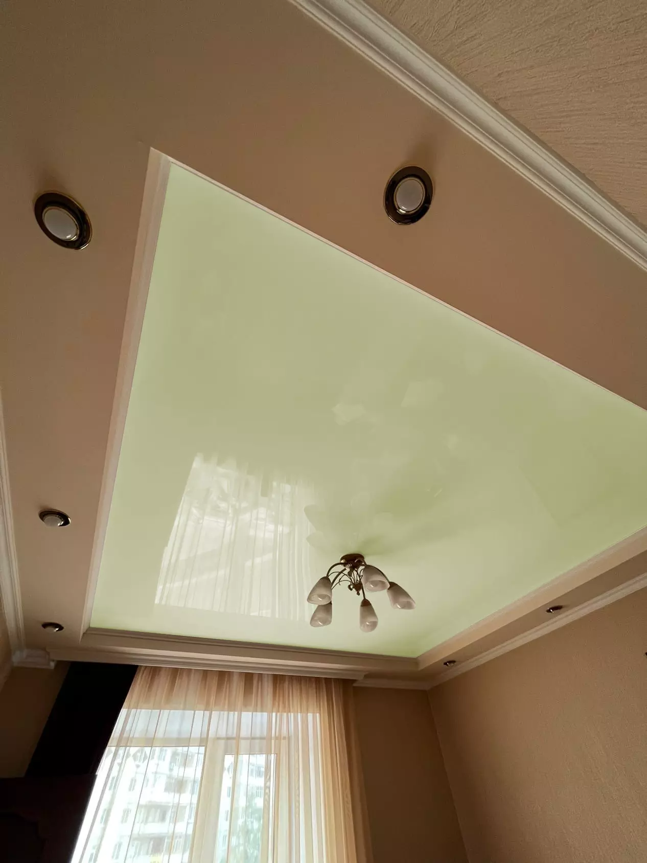 Пермь, Чистопольская, 18, фото 3