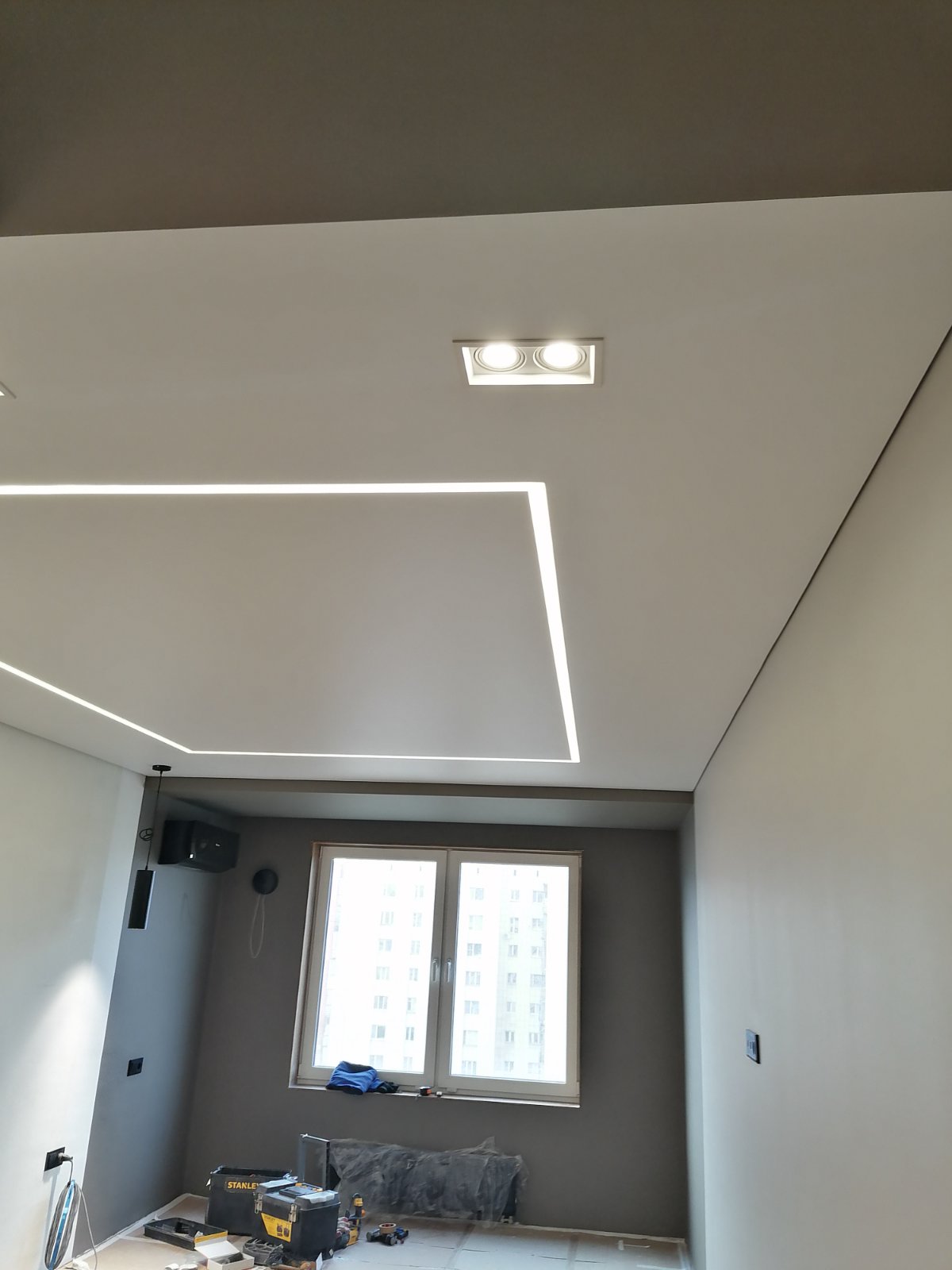 Хабаровск, Дзержинского, 23, фото 1