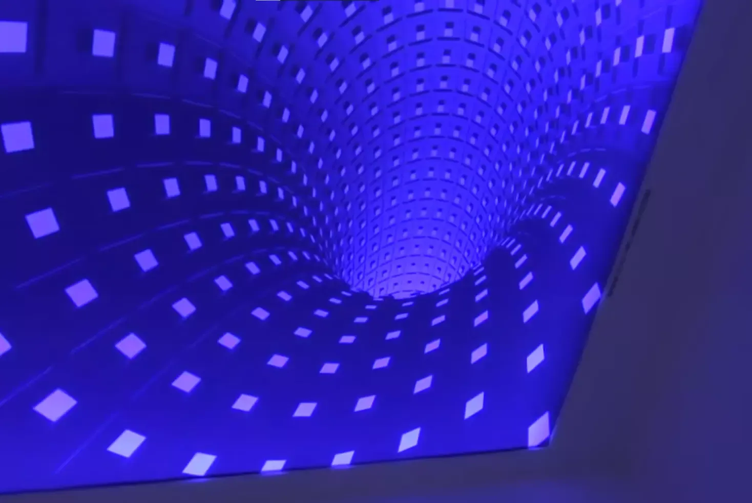3D натяжной потолок в детскую — Ялта, Ленинградская, 2, фото 1